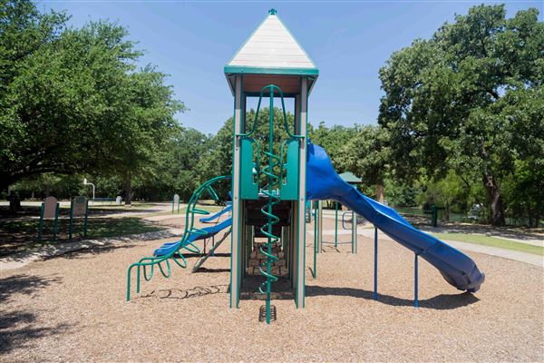 Mary & Jimmie Hooper Park (5/1/2023 - Credits: Owner)