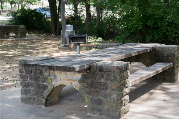 River Legacy Park - East (5/1/2023 - Credits: Owner)