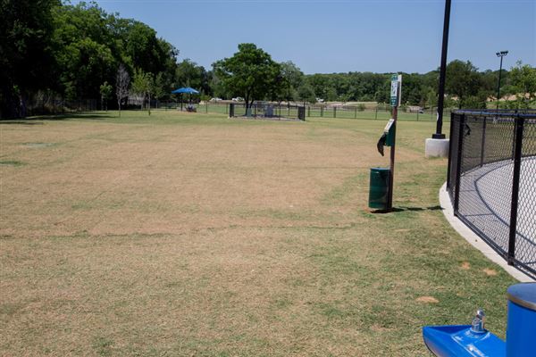Rush Creek Dog Park (5/1/2023 - Credits: Owner)