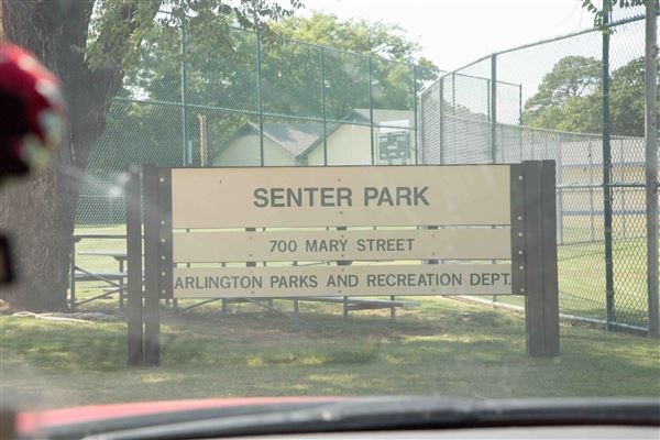 Senter Park (5/1/2023 - Credits: Owner)