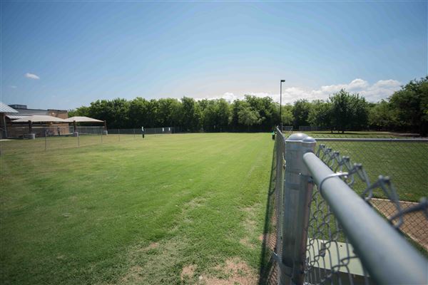 Tails 'N Trails Dog Park (5/1/2023 - Credits: Owner)