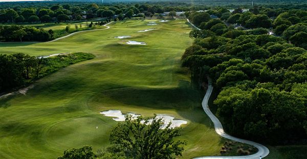 Texas Rangers Golf Club (5/1/2023 - Credits: Owner)