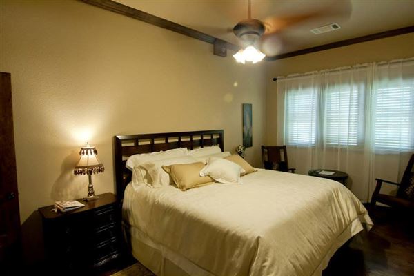 The Thornton Inn Bed and Breakfast (5/1/2023 - Credits: Owner)