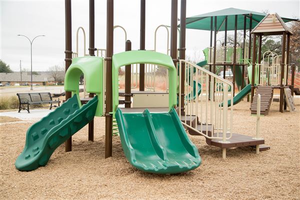 Thora Hart Park (5/1/2023 - Credits: Owner)