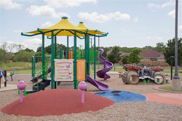 Treepoint Park (5/1/2023 - Credits: Owner)