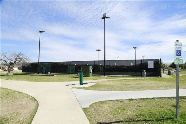 Vandergriff Park (5/1/2023 - Credits: Owner)