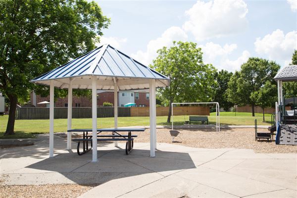 W.O. & Zeta Workman Park (5/1/2023 - Credits: Owner)