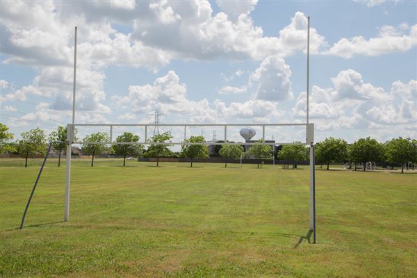W.O. & Zeta Workman Park (5/1/2023 - Credits: Owner)