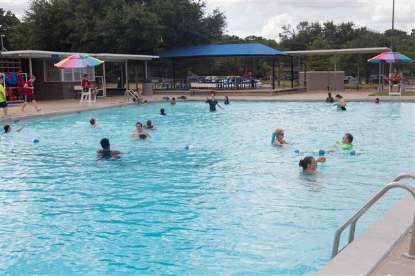 Woodland West Pool (5/1/2023 - Credits: Owner)