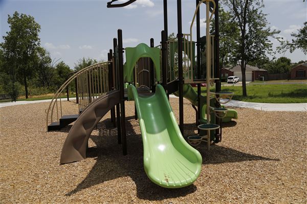 Nathan Lowe Park (5/1/2023 - Credits: Owner)