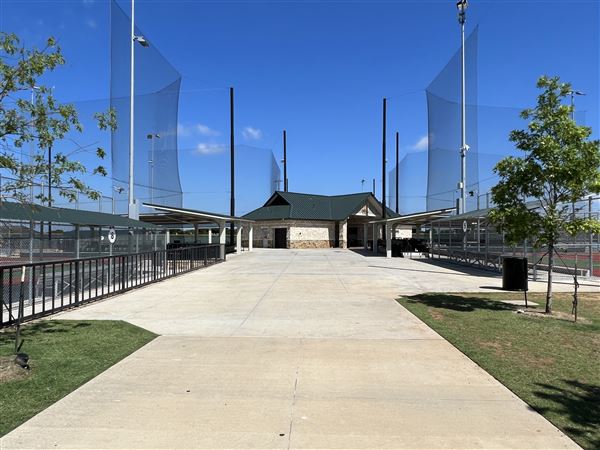 Old Celina Park (5/17/2023 - Credits: Melissa Thomas)