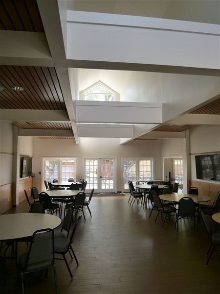 Southwestern University - Howry Center