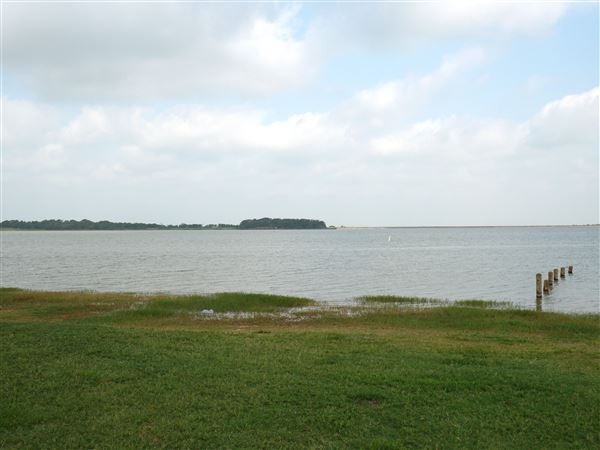 Lake Bryan (6/20/2023 - Credits: Ali Nichols)