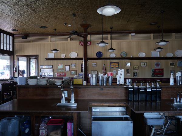Another Time Soda Fountain (6/20/2023 - Credits: Gabriel Ornelas)