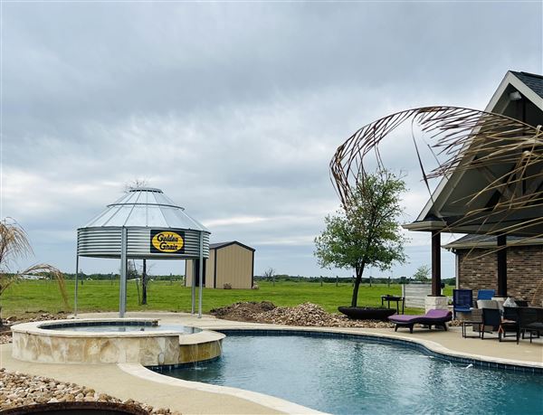 K-Hill Ranch (9/13/2023 - Credits: Lisa Clark)