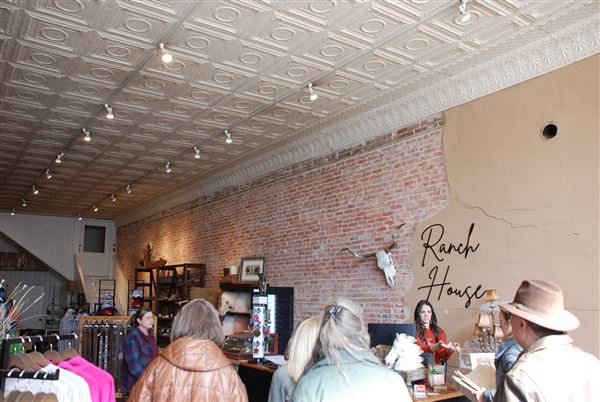 Ranch House - Western Wear & Tack (1/27/2023 - Credits: Gabriel Ornelas)