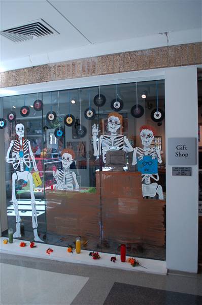 Buddy Holly Center (10/25/2010)
