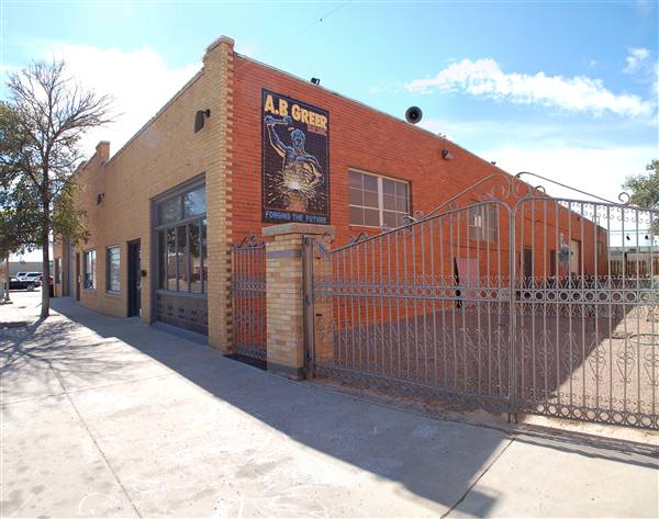 Depot Entertainment District (10/25/2010)