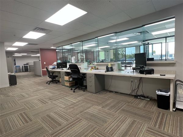 City of Rowlett Community and Economic Development Building (9/27/2023 - Credits: Melinda Bartram)