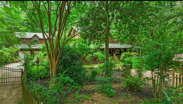 The Turquoise Garden (10/8/2023 - Credits: submitted by: Sallie Ben O'Shee)
