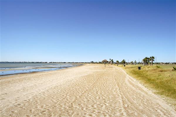 Rockport Beach Park (11/17/2010)
