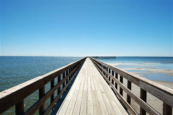 Rockport Beach Park (11/17/2010)
