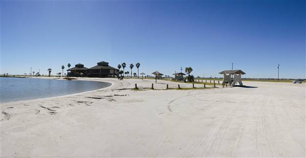 Rockport Beach Park (11/17/2010)