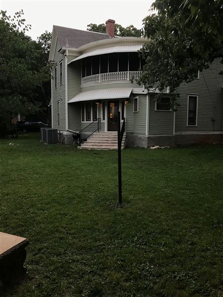Daniel House (1/6/2024 - Credits: submitted by: Tom & Beah Craddock)