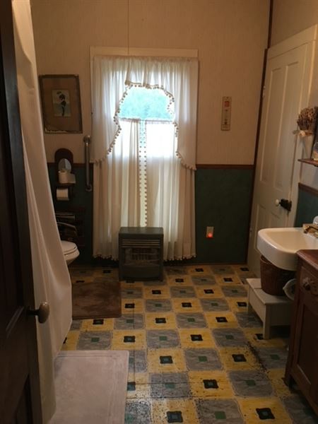 Daniel House (1/6/2024 - Credits: submitted by: Tom & Beah Craddock)