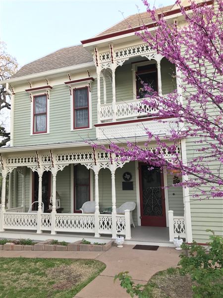 Daniel House (1/6/2024 - Credits: submitted by: Tom & Beah Craddock)