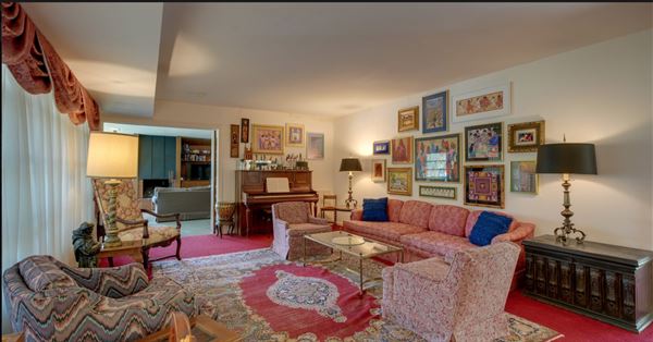 Casa de Adriel (6/15/2023 - Credits: David McGill)