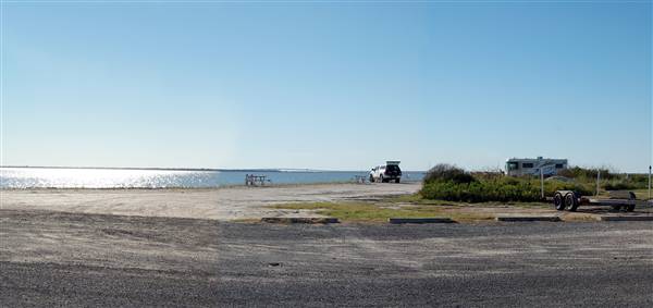 Goose Island State Park (12/2/2010)