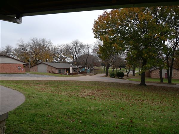 Camp Hoblitzelle (12/12/2023 - Credits: Ali Nichols)