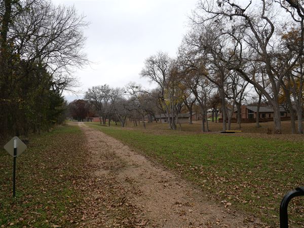 Camp Hoblitzelle (12/12/2023 - Credits: Ali Nichols)