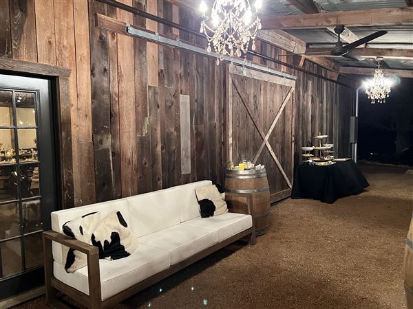 Stone House Ranch (2/2/2024 - Credits: Kate Campos)