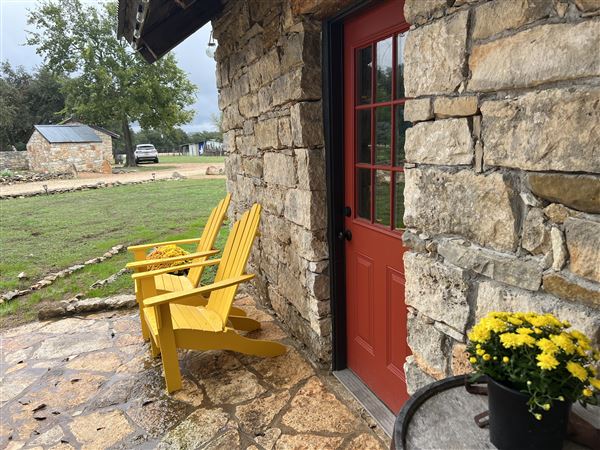 Stone House Ranch (2/2/2024 - Credits: Kate Campos)