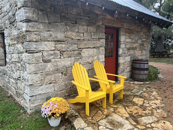 Stone House Ranch (2/2/2024 - Credits: Kate Campos)