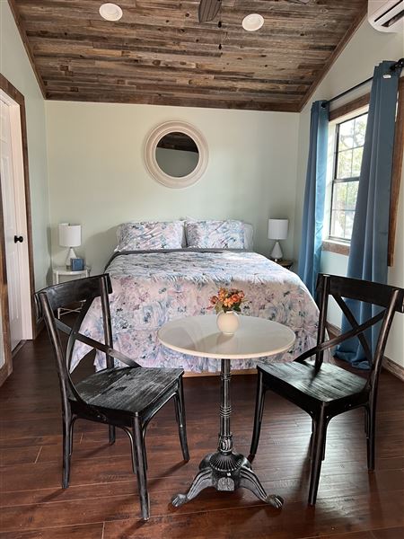 Stone House Ranch (2/2/2024 - Credits: Kate Campos)