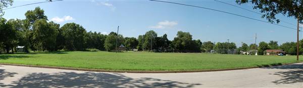 College Street Neighborhood (7/26/2010)