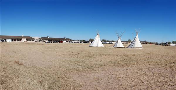 Fort Concho National Historic Landmark (12/2/2010)