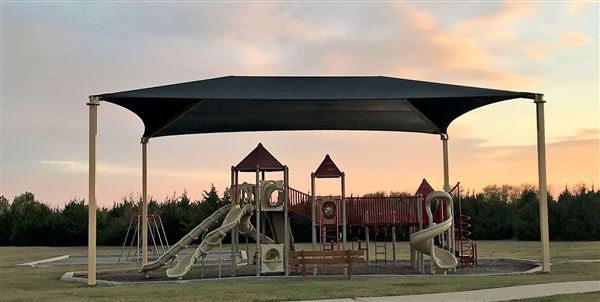 Robert Smith Family Park (4/4/2024 - Credits: submitted by: yvonne lane)