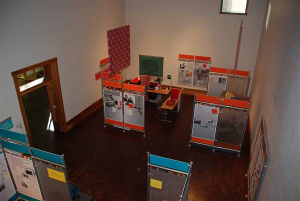 San Angelo Museum of Fine Arts (12/2/2010)