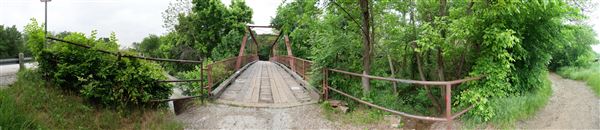 Old Alton Bridge (4/27/2024 - Credits: Alex Payne)