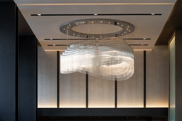 Loews Arlington Hotel and Convention Center (4/3/2024 - Credits: Loews Hotels Co.)