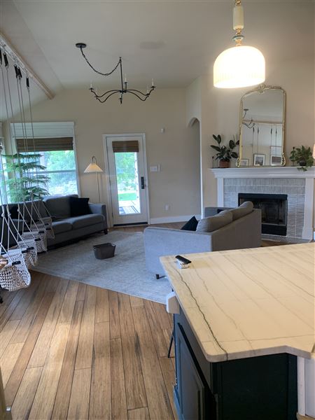 Madden House (5/18/2024 - Credits: Allison Madden)