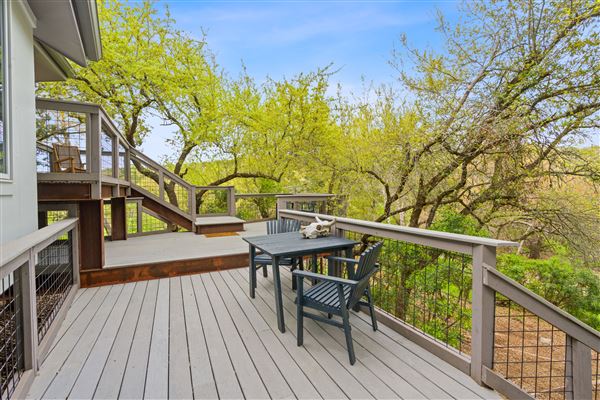 Aris House (3/25/2024 - Credits: FotoFoxATX)