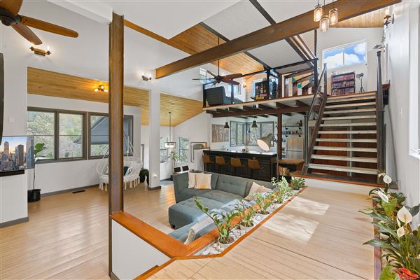 Aris House (3/25/2024 - Credits: FotoFoxATX)