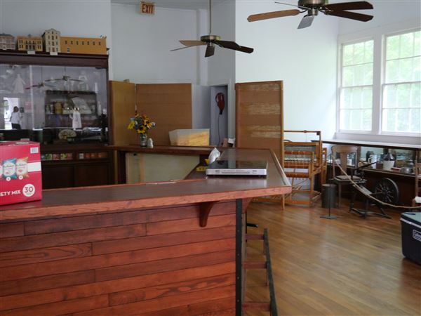 Museum of Texas Handmade Furniture (5/17/2024 - Credits: Ali Nichols)