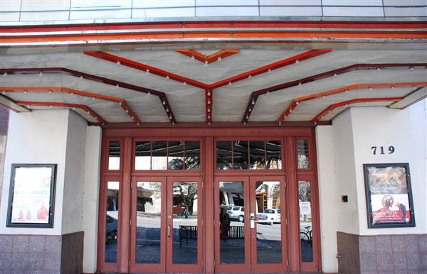 State Theatre (2/11/2011)
