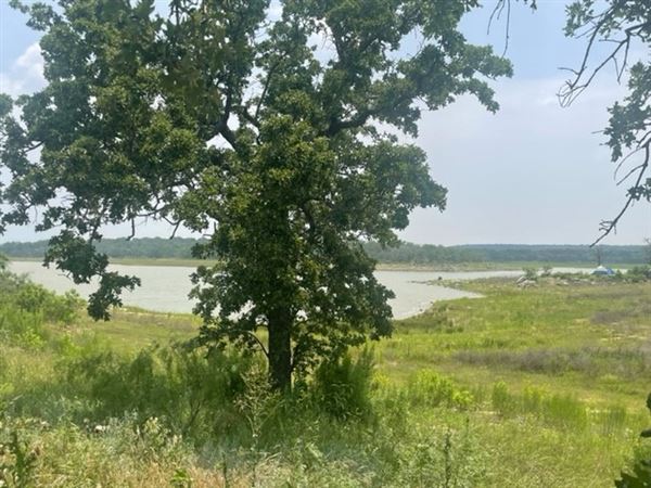 Lake Daniel (6/11/2024 - Credits: Jessica Sutter)